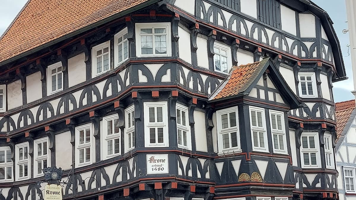 Gasthaus Krone