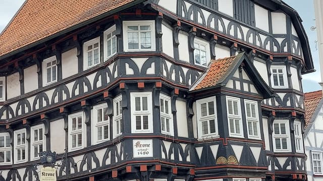 Kulturzentrum Krone