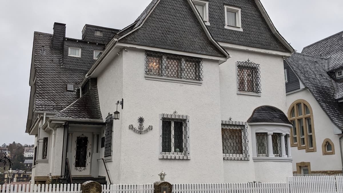 Villa Walser