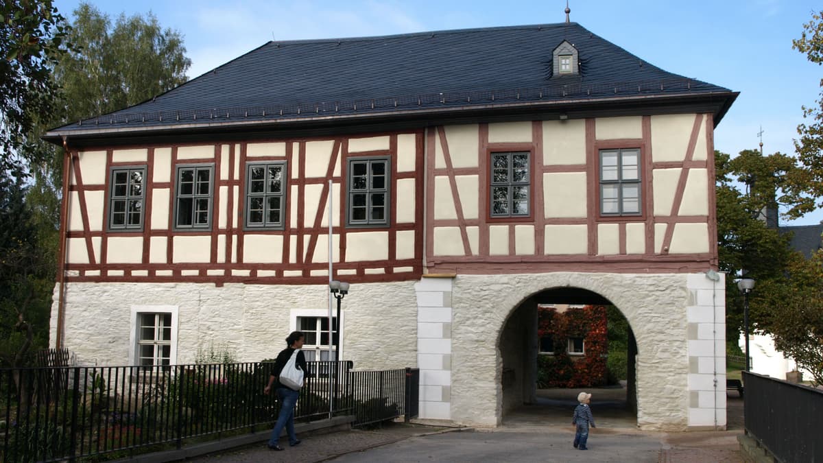 Herrenhaus