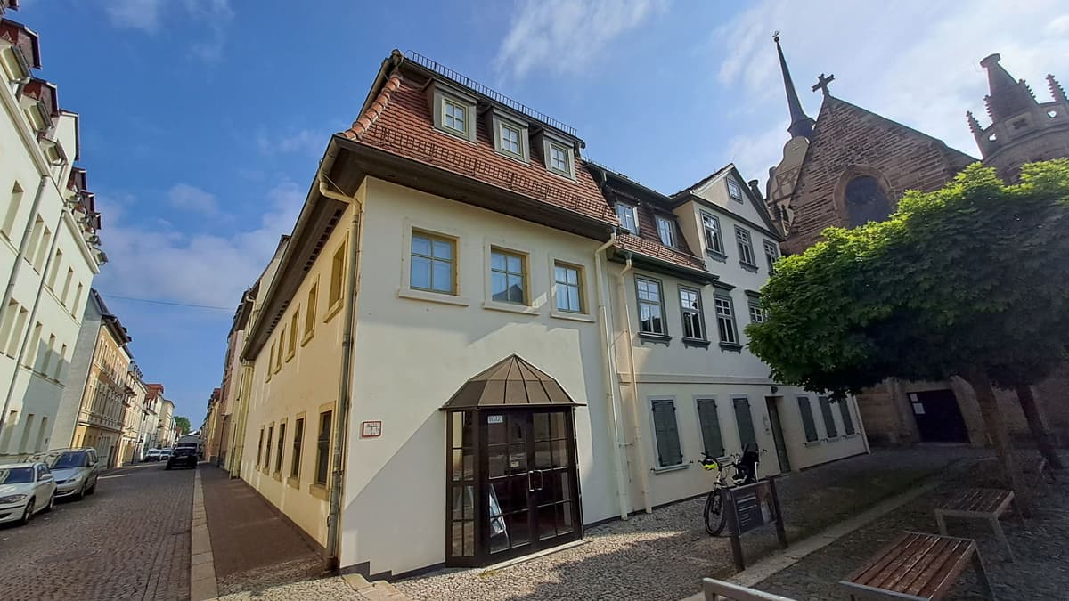 Otto-Dix-Haus