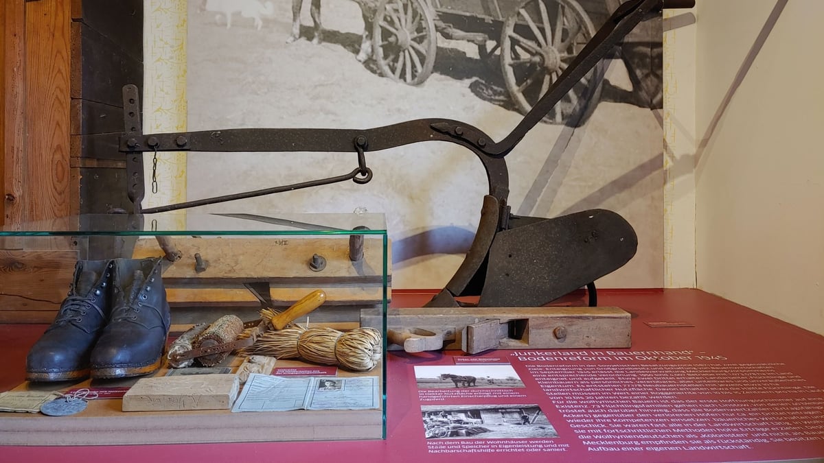 Fotoquelle: Heimatverein Linstow