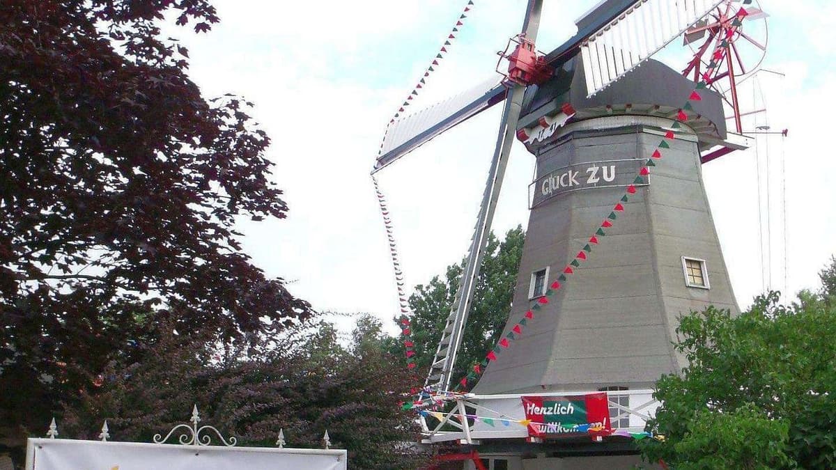 Peldemühle 2