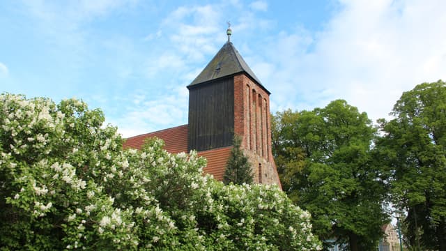 Dorfkirche Lichtenberg
