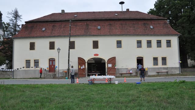 Budenhaus