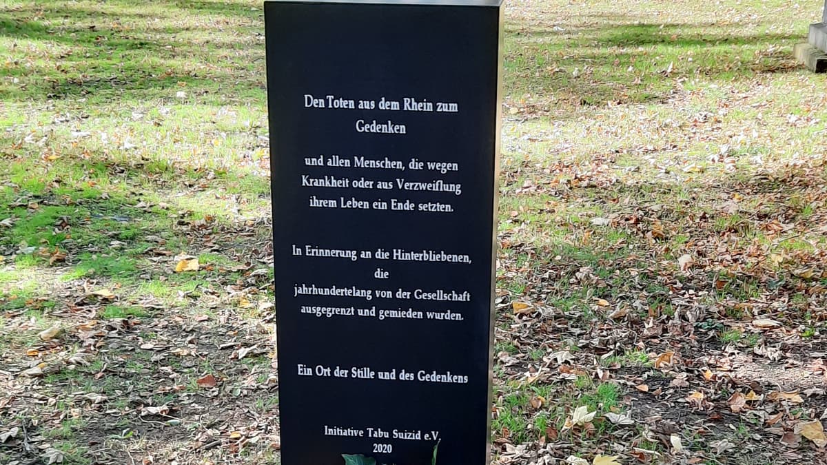Gedenkstein