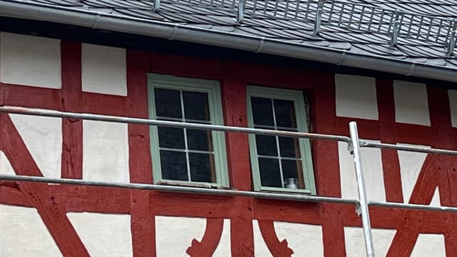 Haus Gehannjobs