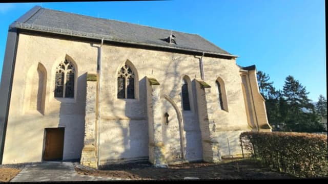 St. Bartholomäus
