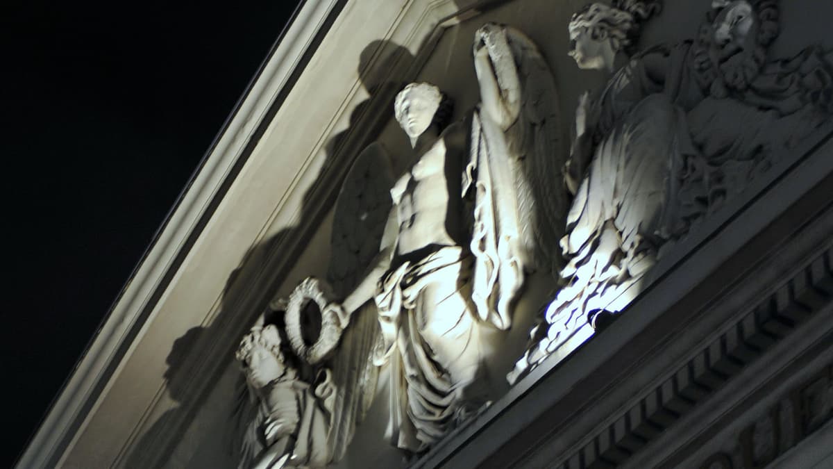 Theater Aachen