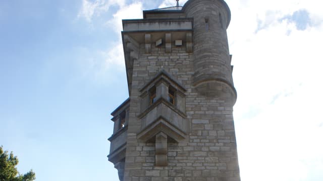 Alteburg
