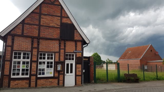 Museum Heimathaus Herbern