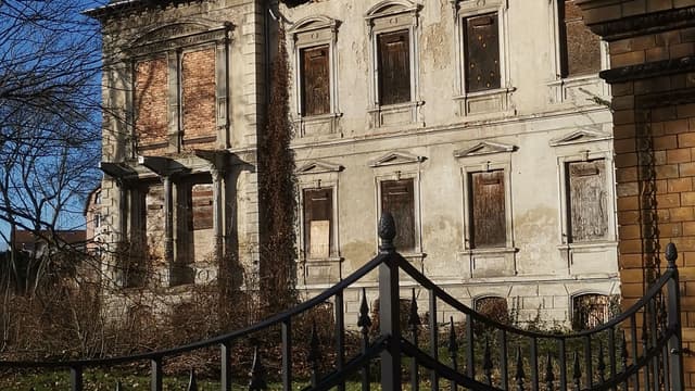 Villa Wittig