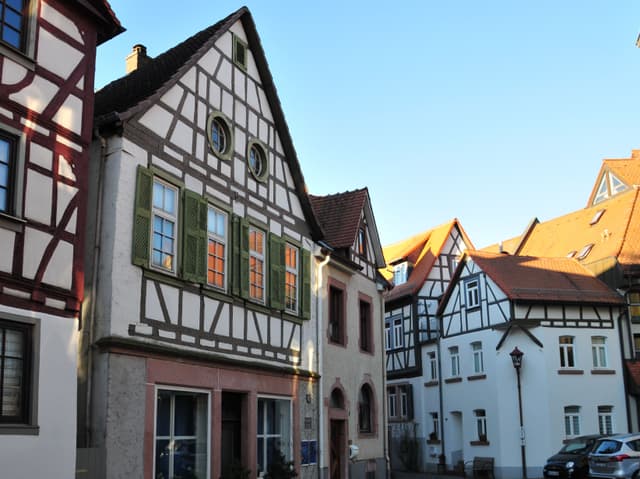 Alte Synagoge