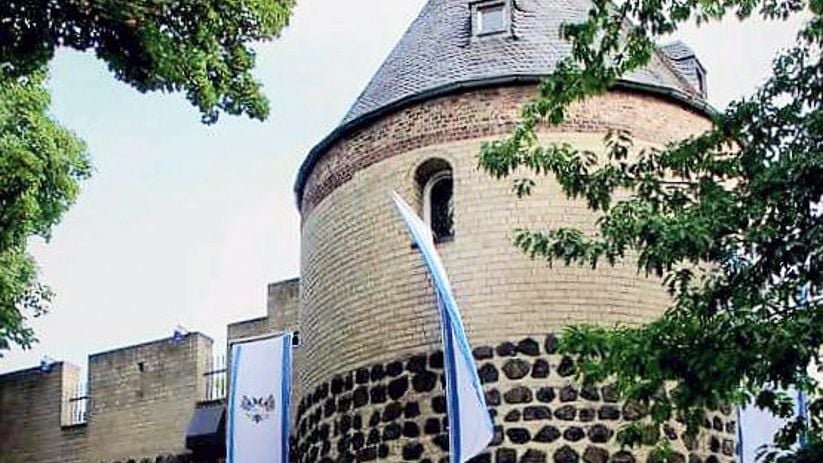 Fotoquelle: ® Andreas Hoehnerbach