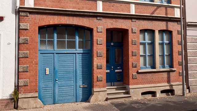 Frenkelhaus