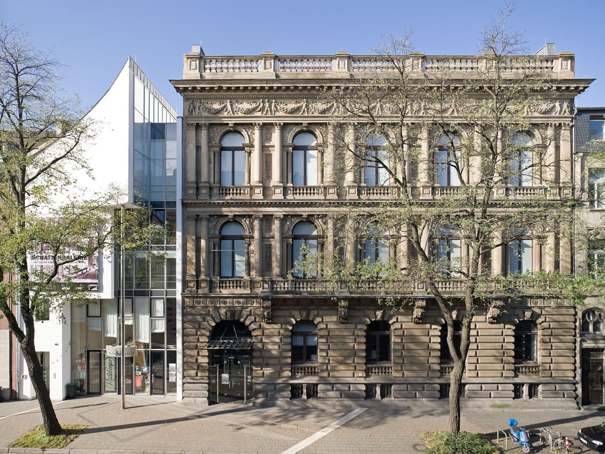 Suermondt-Ludwig-Museum