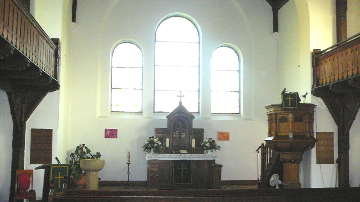 Fotoquelle: Ev. Kgm. Witten-Stockum