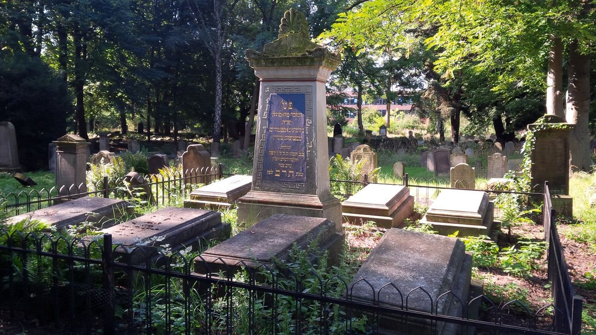 Fotoquelle: ® Synagogen-Gemeinde Koeln. Foto Daniel Lemberg