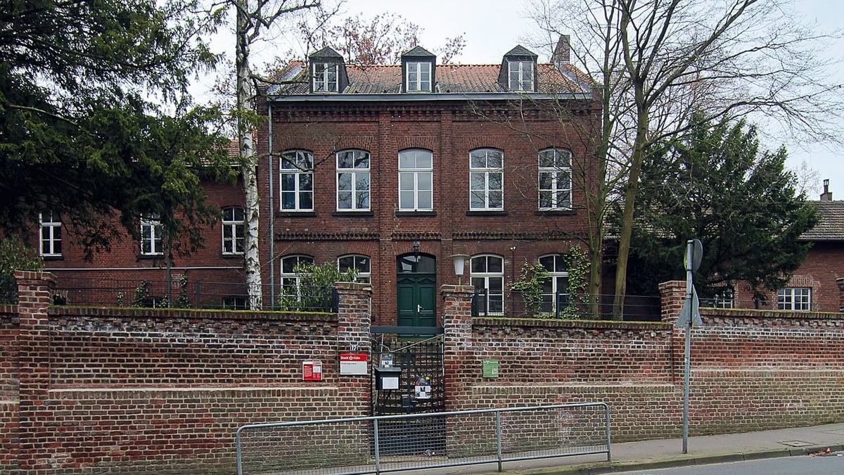 Fotoquelle: Stadt Köln, Dorothea Heiermann