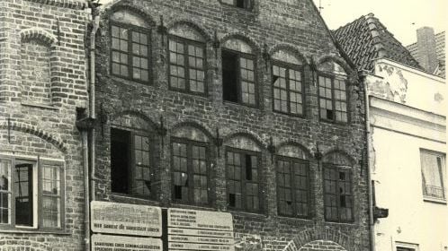 Fotoquelle: Die BRÜCKE Lübeck & Ostholstein