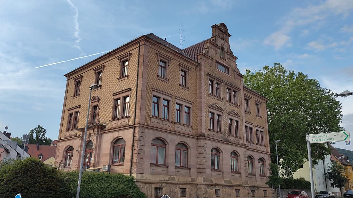 Emil-Held-Haus Hersbruck