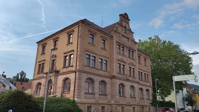 Emil-Held-Haus