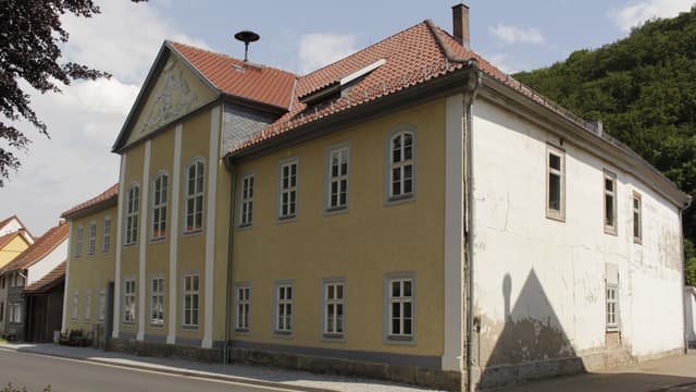 Röderschlösschen