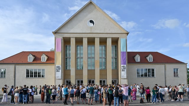 Festspielhaus Hellerau