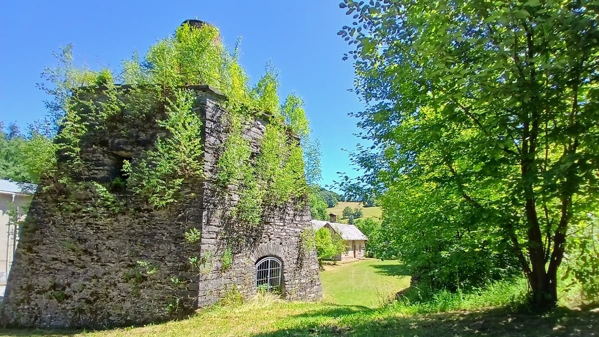 Kalkwerk