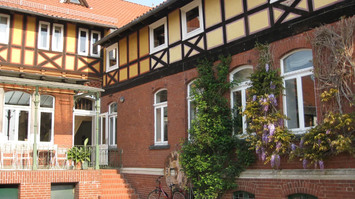 Museumshof