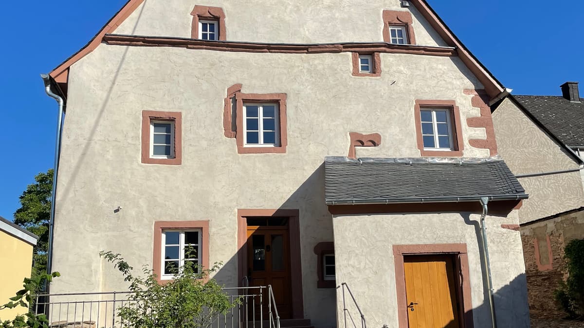 Ansicht Paulinusgasse