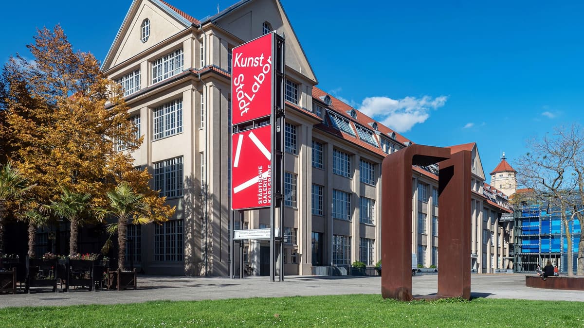 Städtische Galerie Karlsruhe