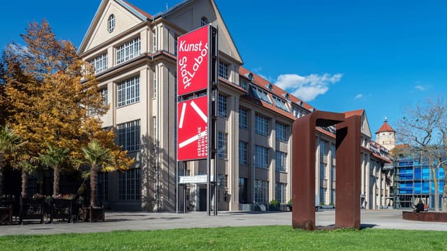 Städtische Galerie Karlsruhe