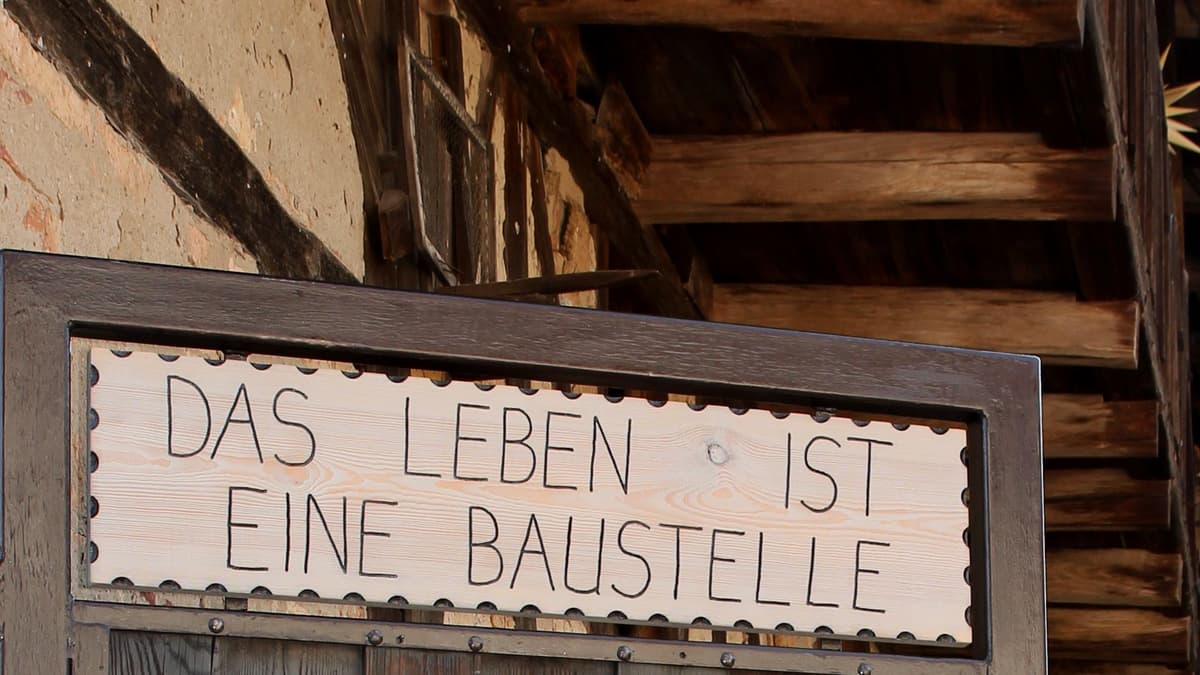 Willkommen