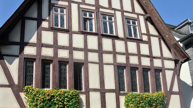 Haus Sickingen