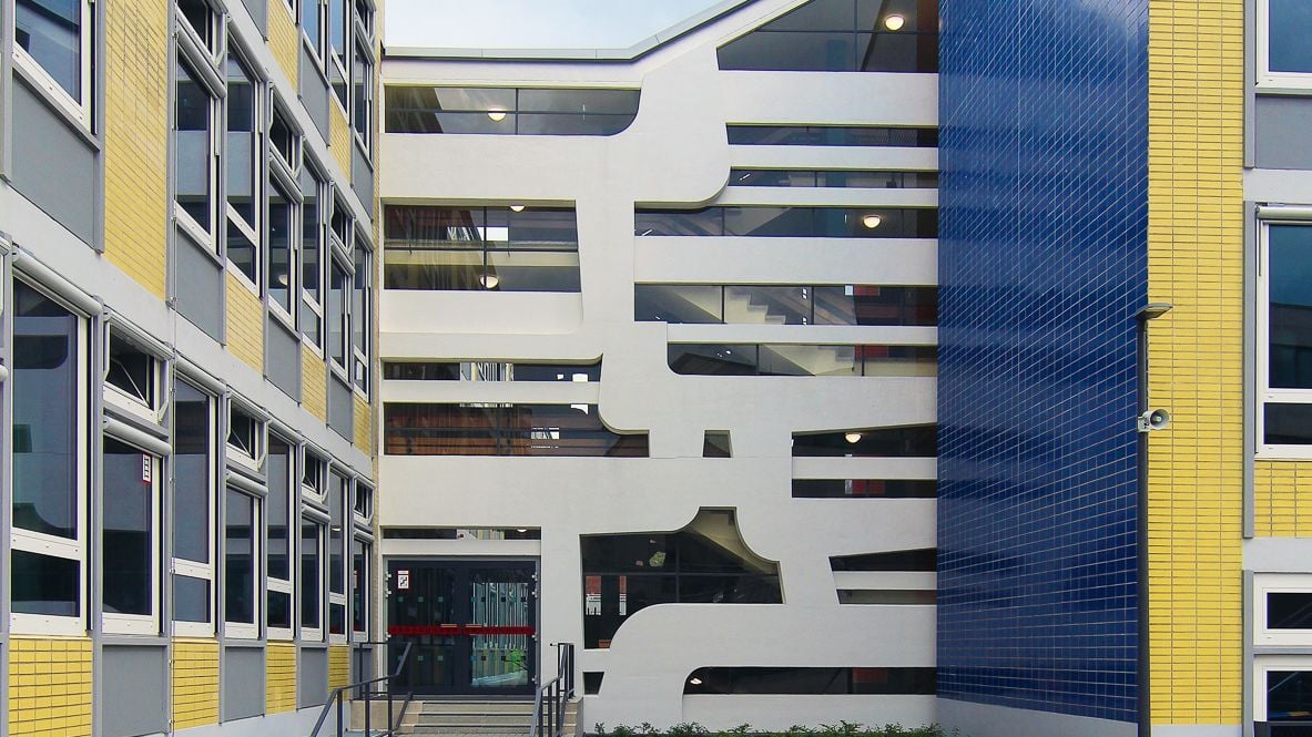 Fotoquelle: ® Stadt Koeln - Stadtkonservator. Foto Dorothea Heiermann