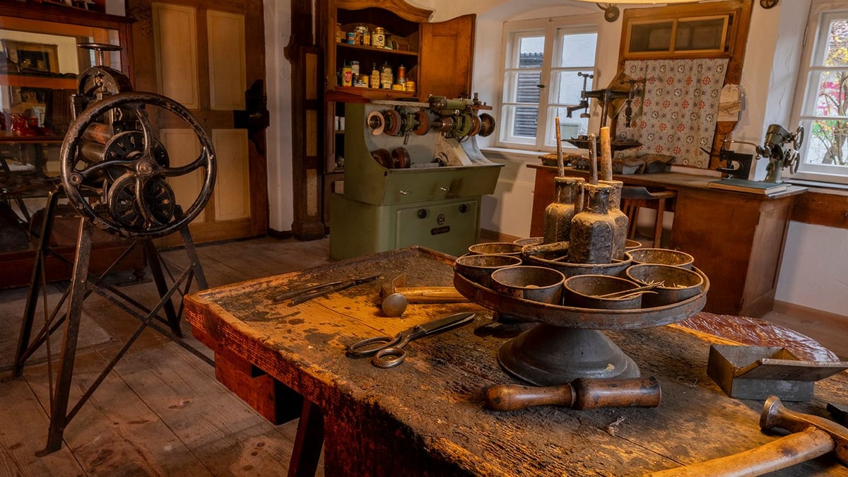 Fotoquelle: Gemeinde Kochel