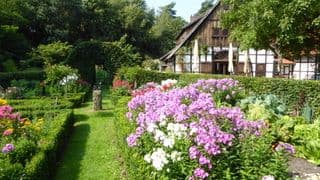 bauerngarten