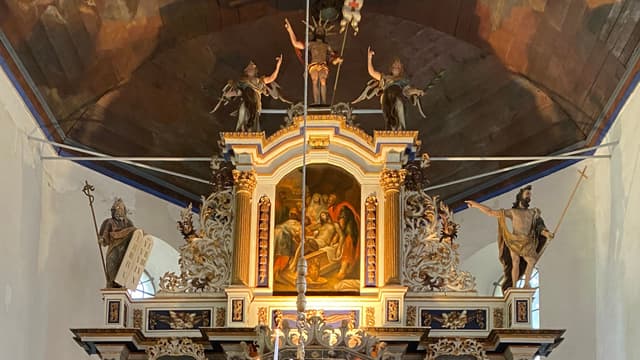 St.-Udalrici-Kirche