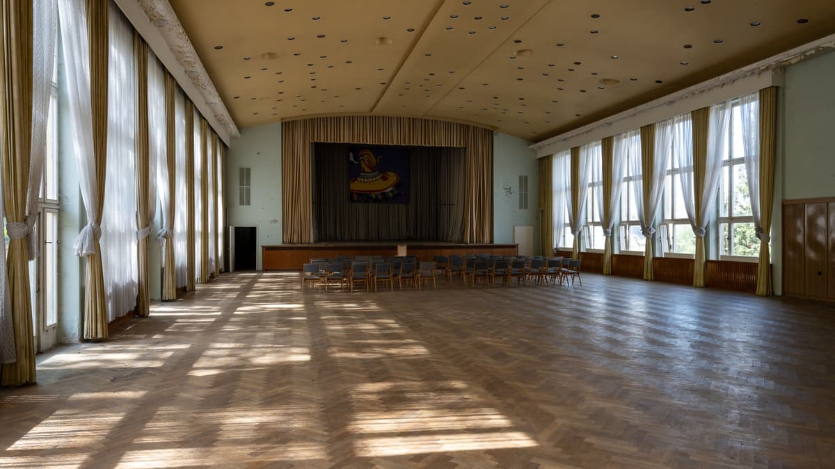 Großer Saal
