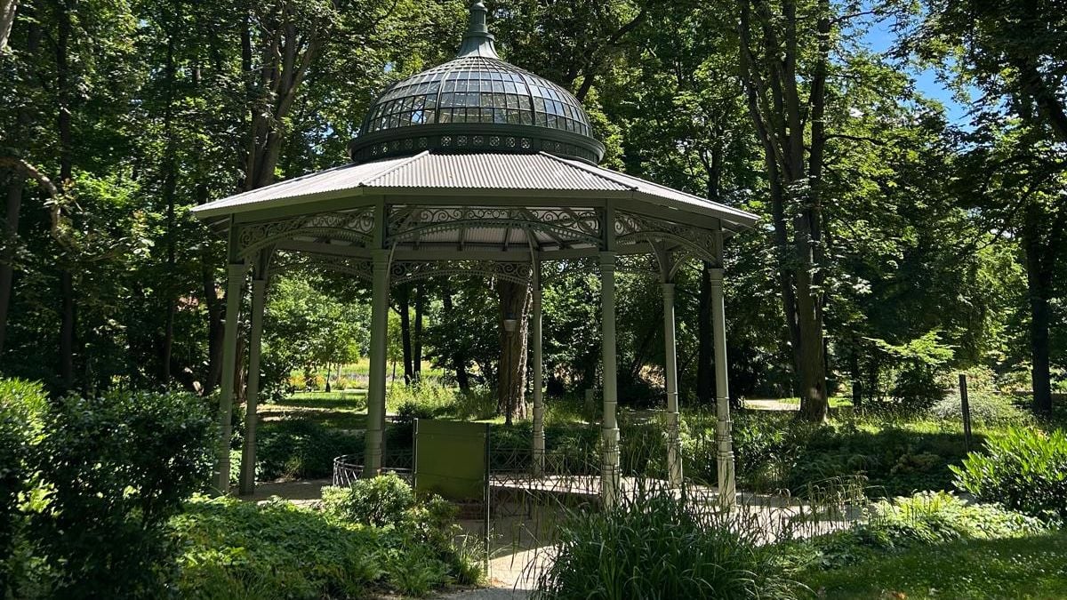 Fotoquelle: Kur- und Kongreß GmbH