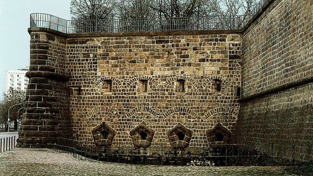Festung Dresden