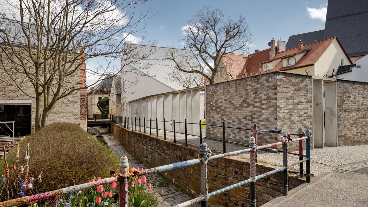 Fotoquelle: LutherMuseen/ Tomasz Lewandowski