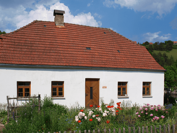 Reithnerhaus Deuerling