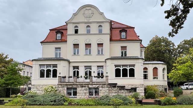 Villa Feistkorn