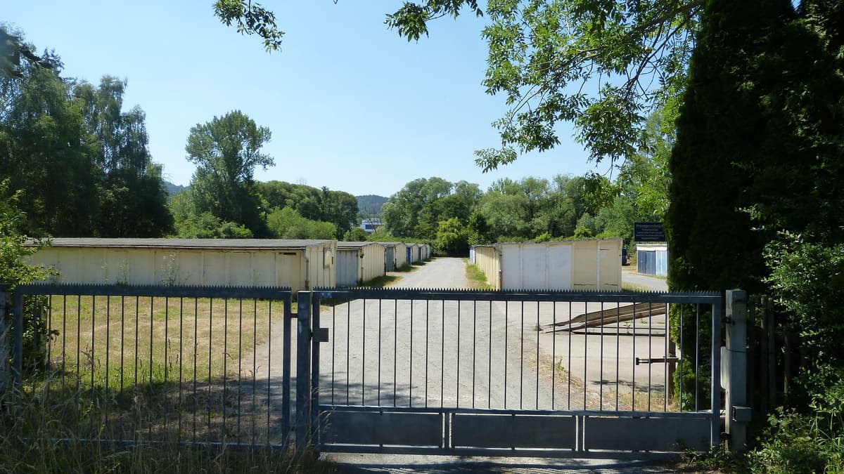 GA Im Wehrigt - Juni 2022 - Bild 1