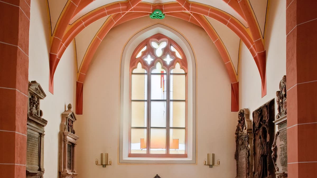 Peters Kirche