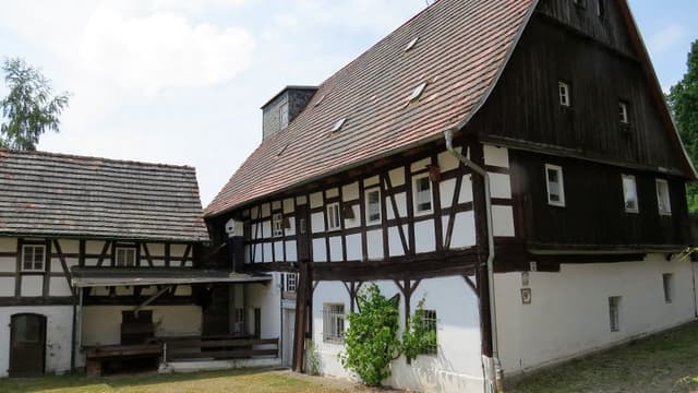 Gräfenmühle