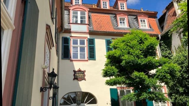 Kaulbach-Haus