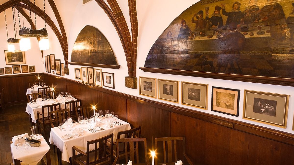 Fotoquelle: Auerbachs Keller/Foto Kunstmann